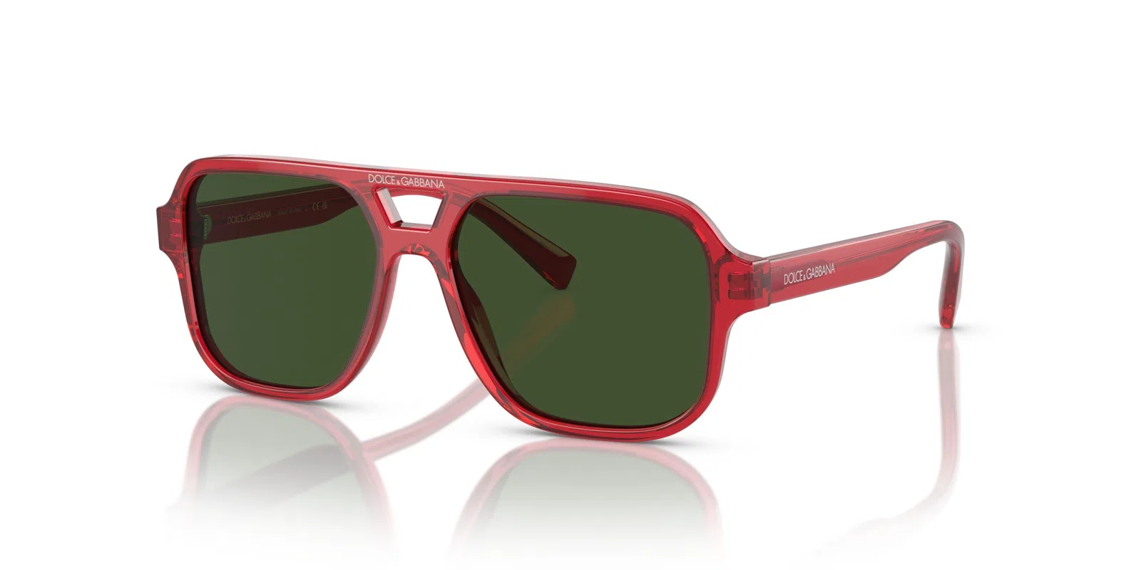 Dolce & Gabbana Kids 4003 Sunglasses - view 10
